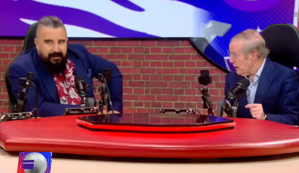 José Ramón Fernández aclara su relación con Álvaro Morales tras comentarios despectivos.