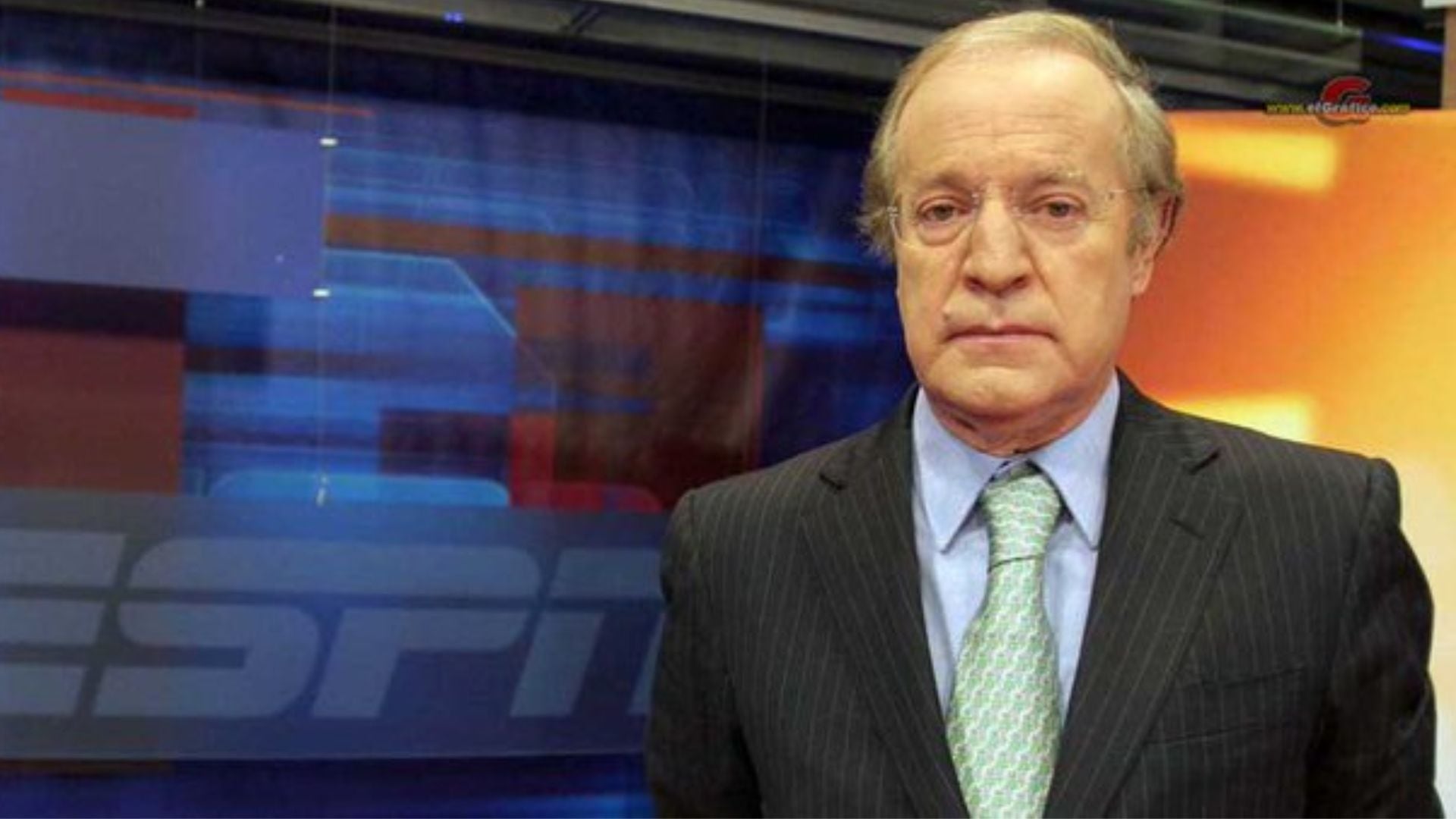 José Ramón Fernández aclara su relación con Álvaro Morales tras comentarios despectivos.