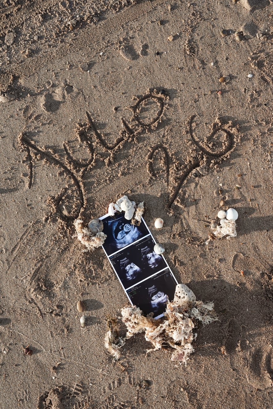 La influencer Julieta Puente celebra su embarazo tras una larga espera y busca compartir su experiencia.