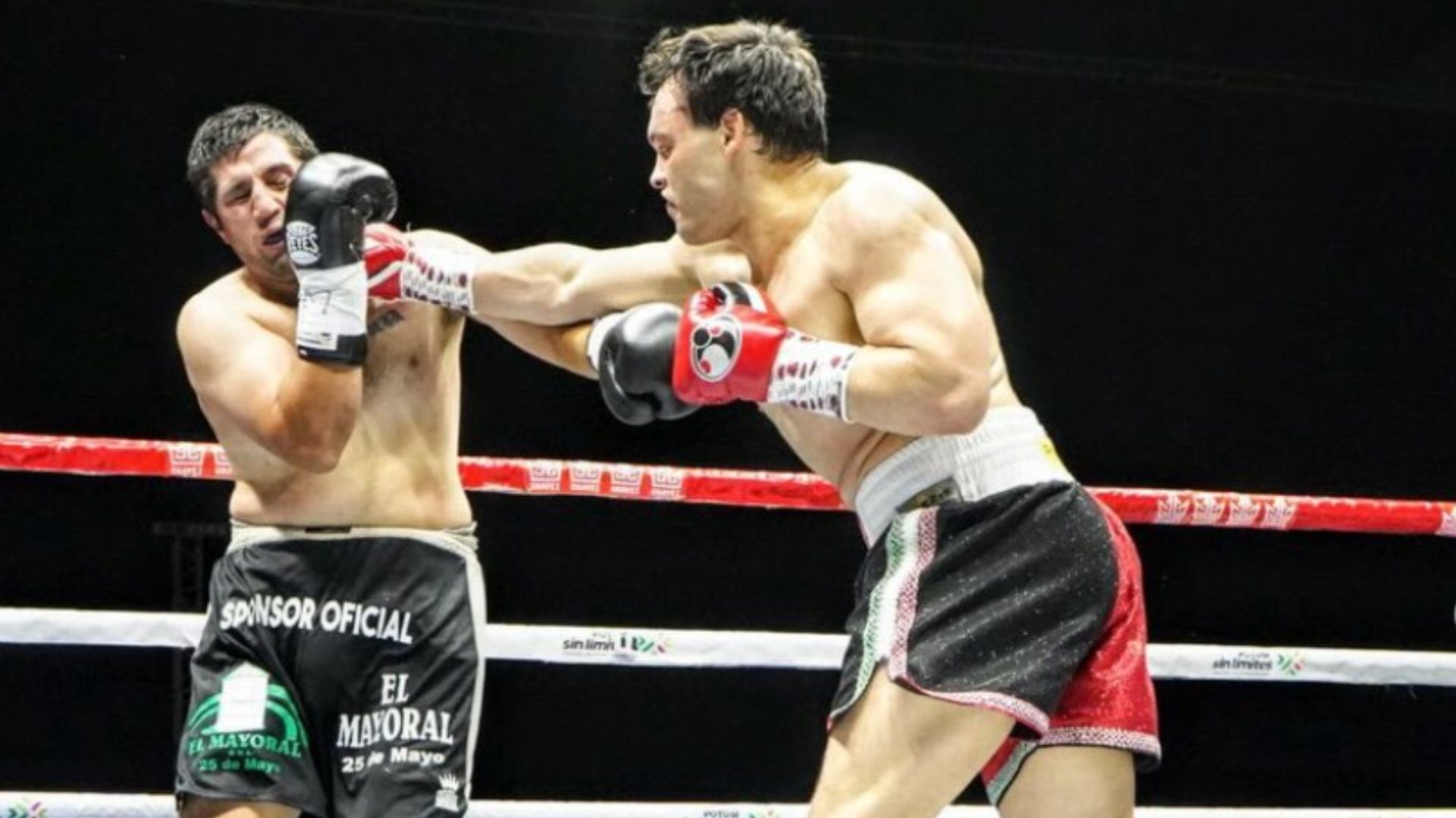 El boxeador mexicano confirmó su segundo combate del año para el 25 de abril.