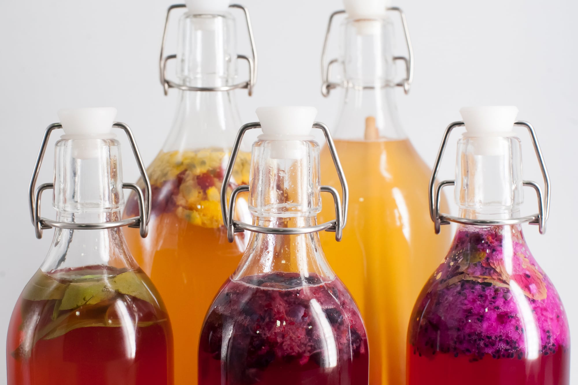 Esta bebida ancestral mejora la salud digestiva y fortalece el sistema inmunológico.