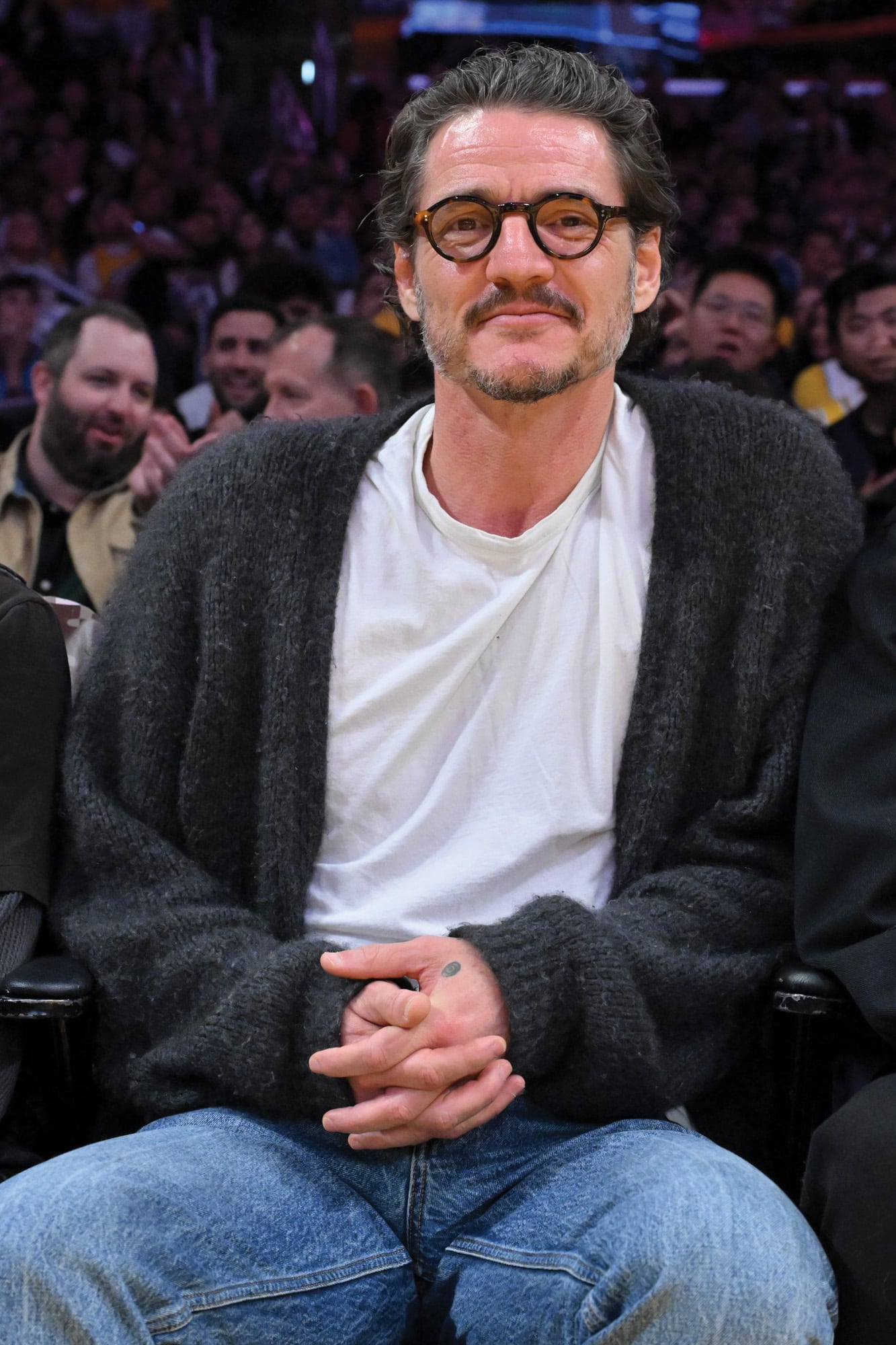 Descubre la historia detrás de la amistad y rivalidad de dos grandes actores.