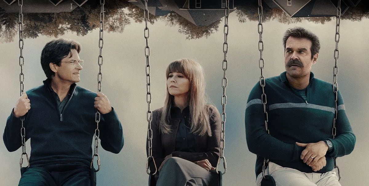 Descubre la historia detrás de la amistad y rivalidad de dos grandes actores.