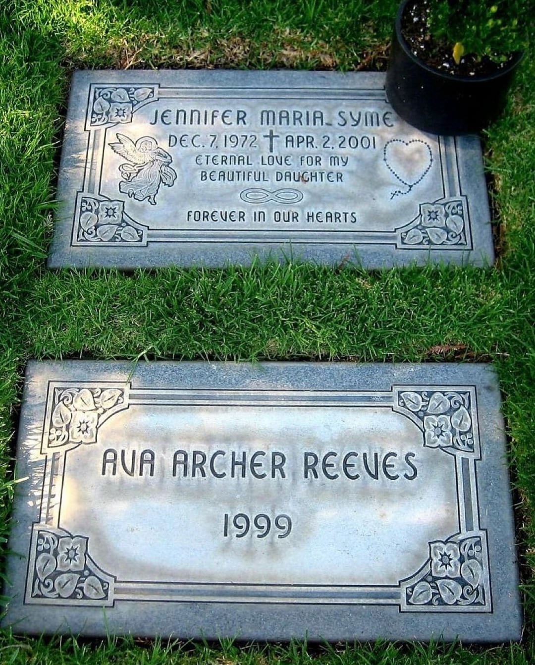 Keanu Reeves ha enfrentado la pérdida de su hija y su gran amor, un duelo que ha marcado su vida.