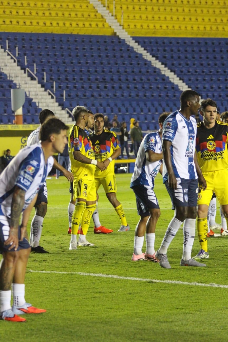 Pachuca se perfila como favorito ante América en la jornada 3 de la Liga MX.