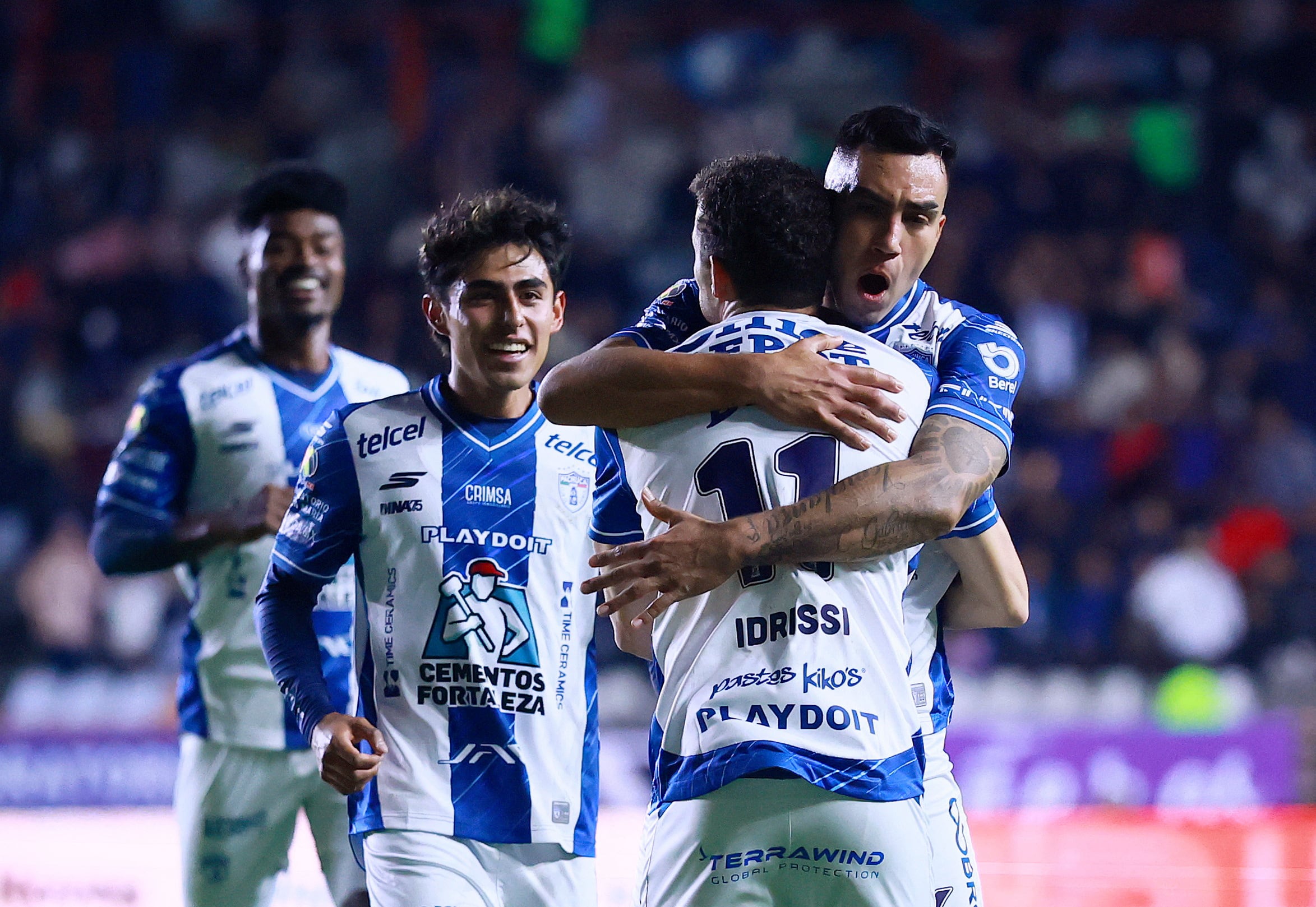 Pachuca se perfila como favorito ante América en la jornada 3 de la Liga MX.