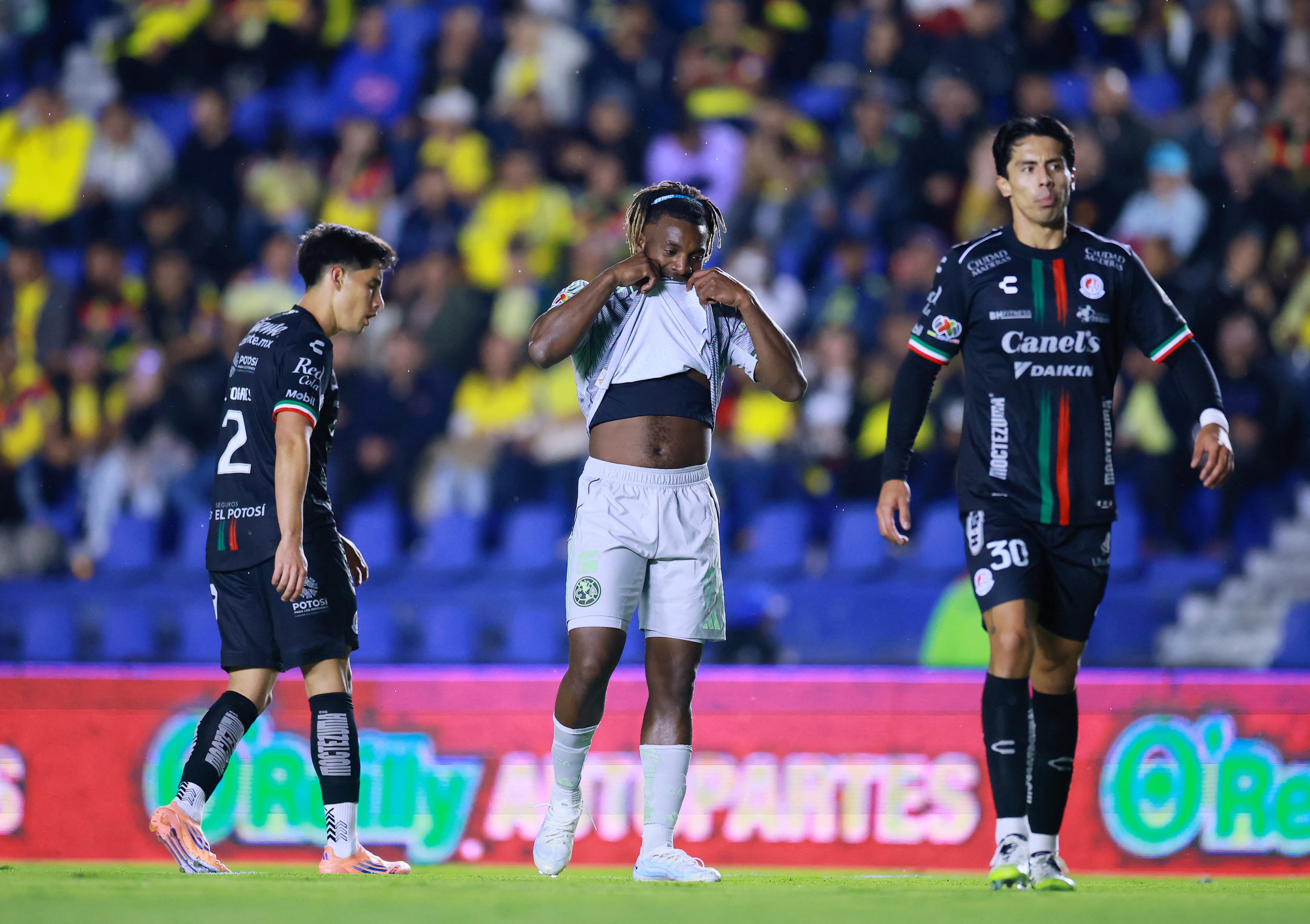 Pachuca se perfila como favorito ante América en la jornada 3 de la Liga MX.