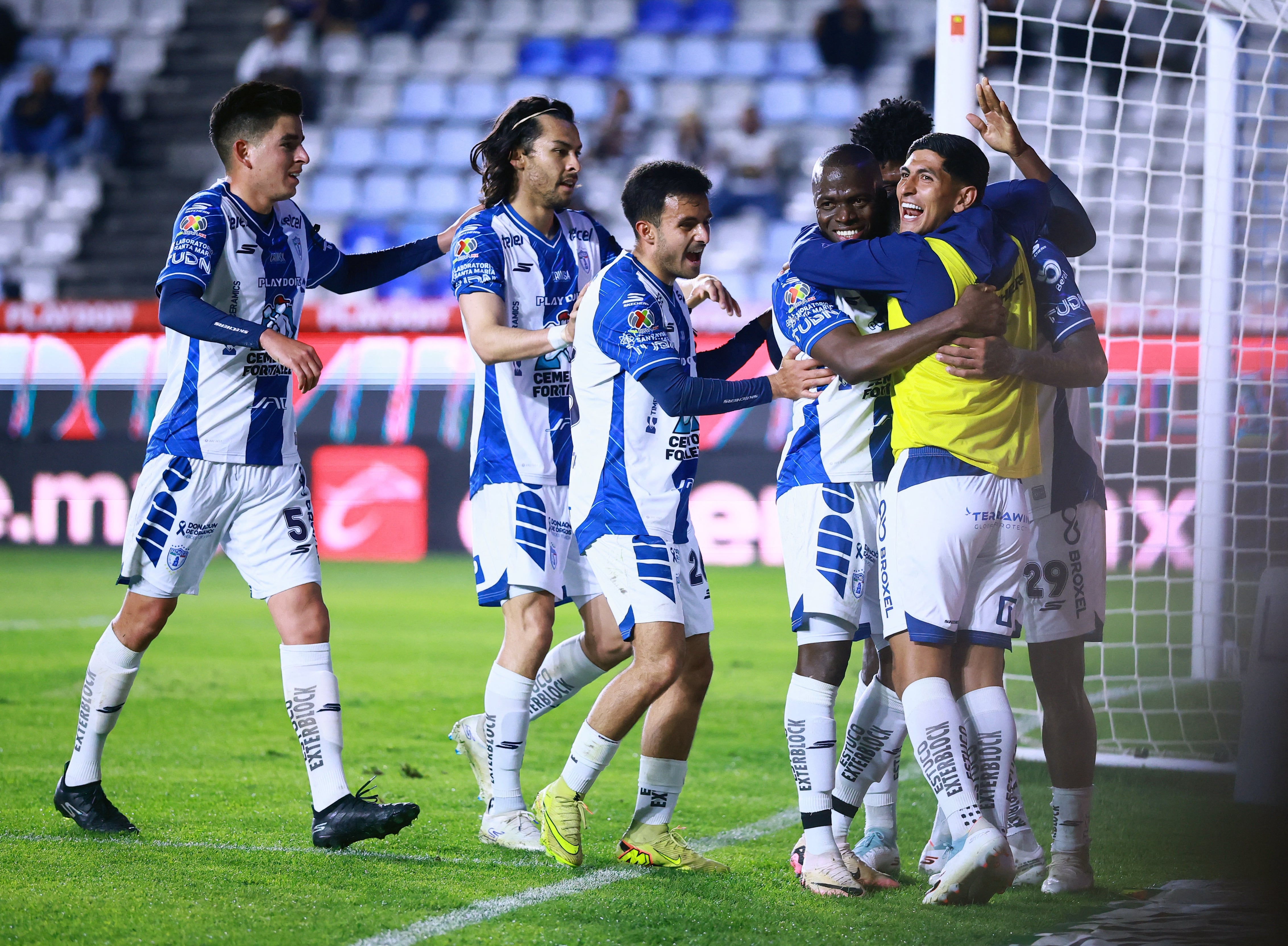 Pachuca se perfila como favorito ante América en la jornada 3 de la Liga MX.
