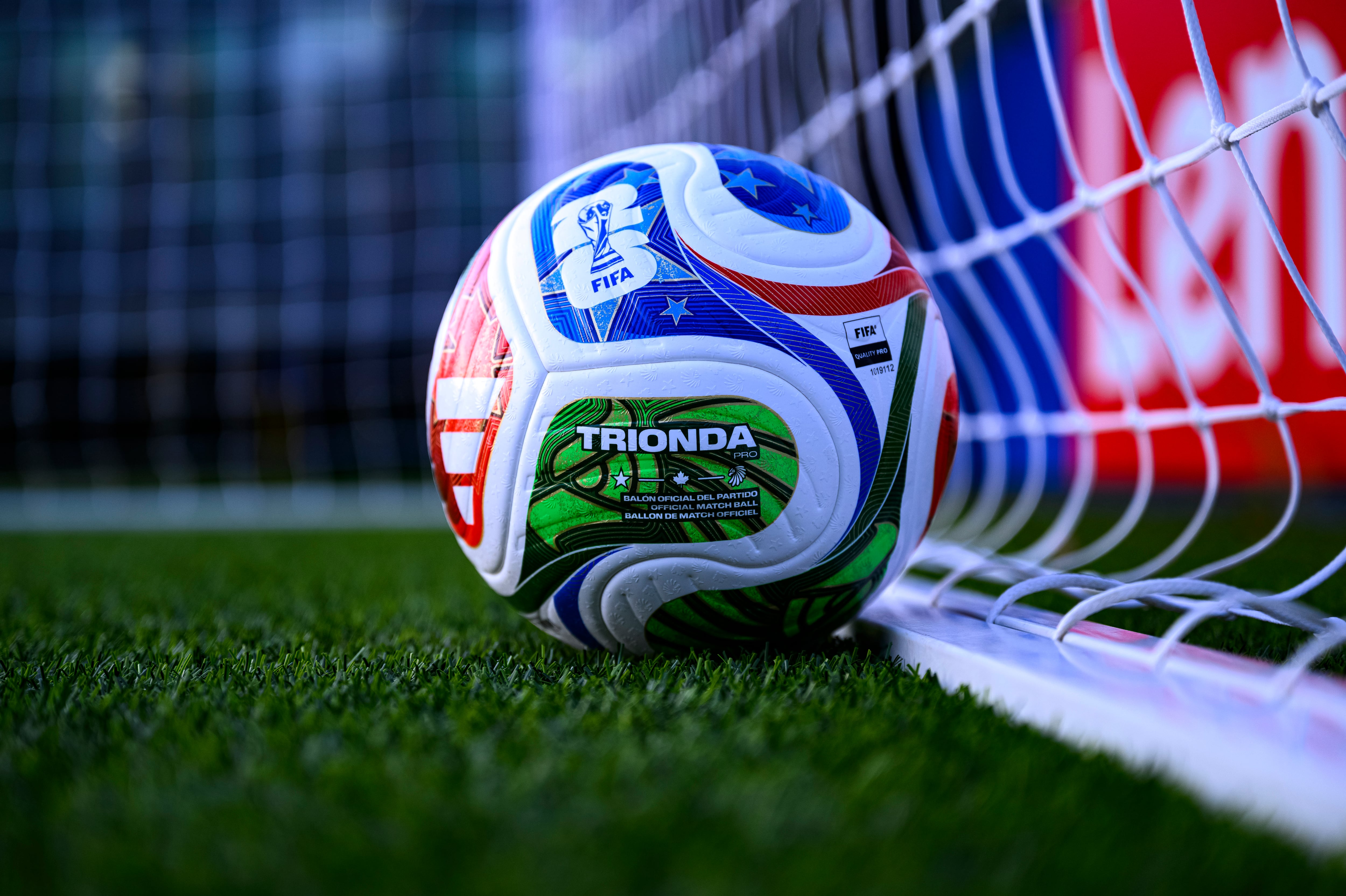 La inteligencia artificial impacta en el arbitraje y análisis del juego en el Mundial.