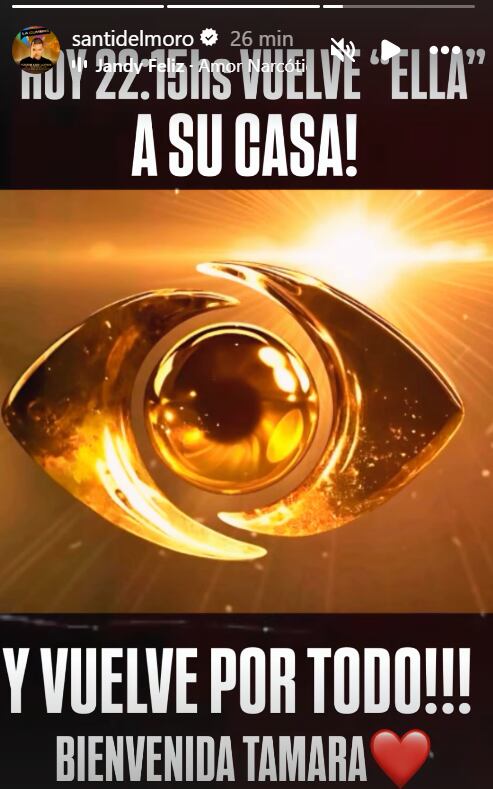 Tamara Paganini enfrenta un pasado difícil tras su paso por Gran Hermano.