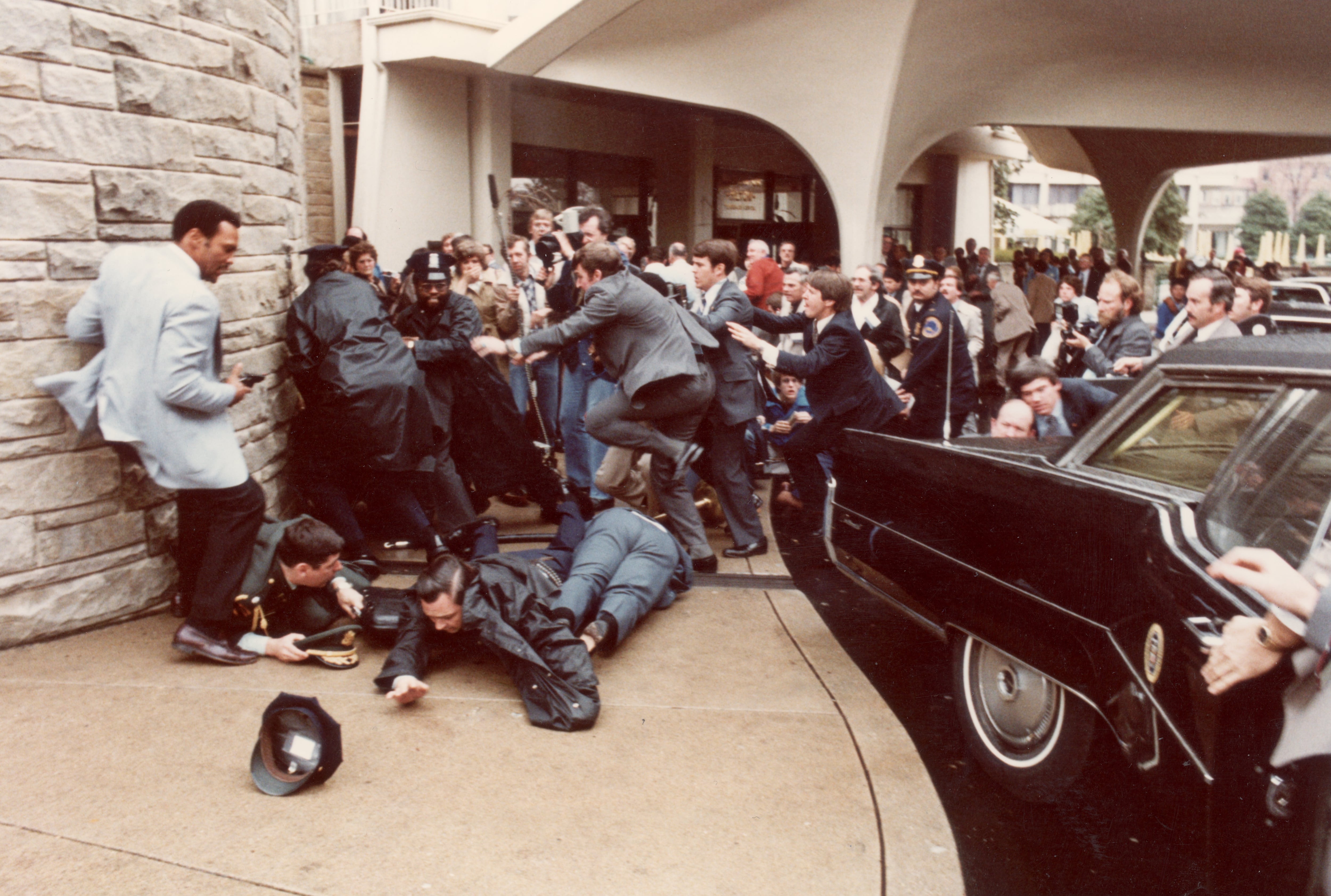 John Hinckley Jr. habl&oacute; de Jodie Foster 45 a&ntilde;os despu&eacute;s de su ataque a Reagan.