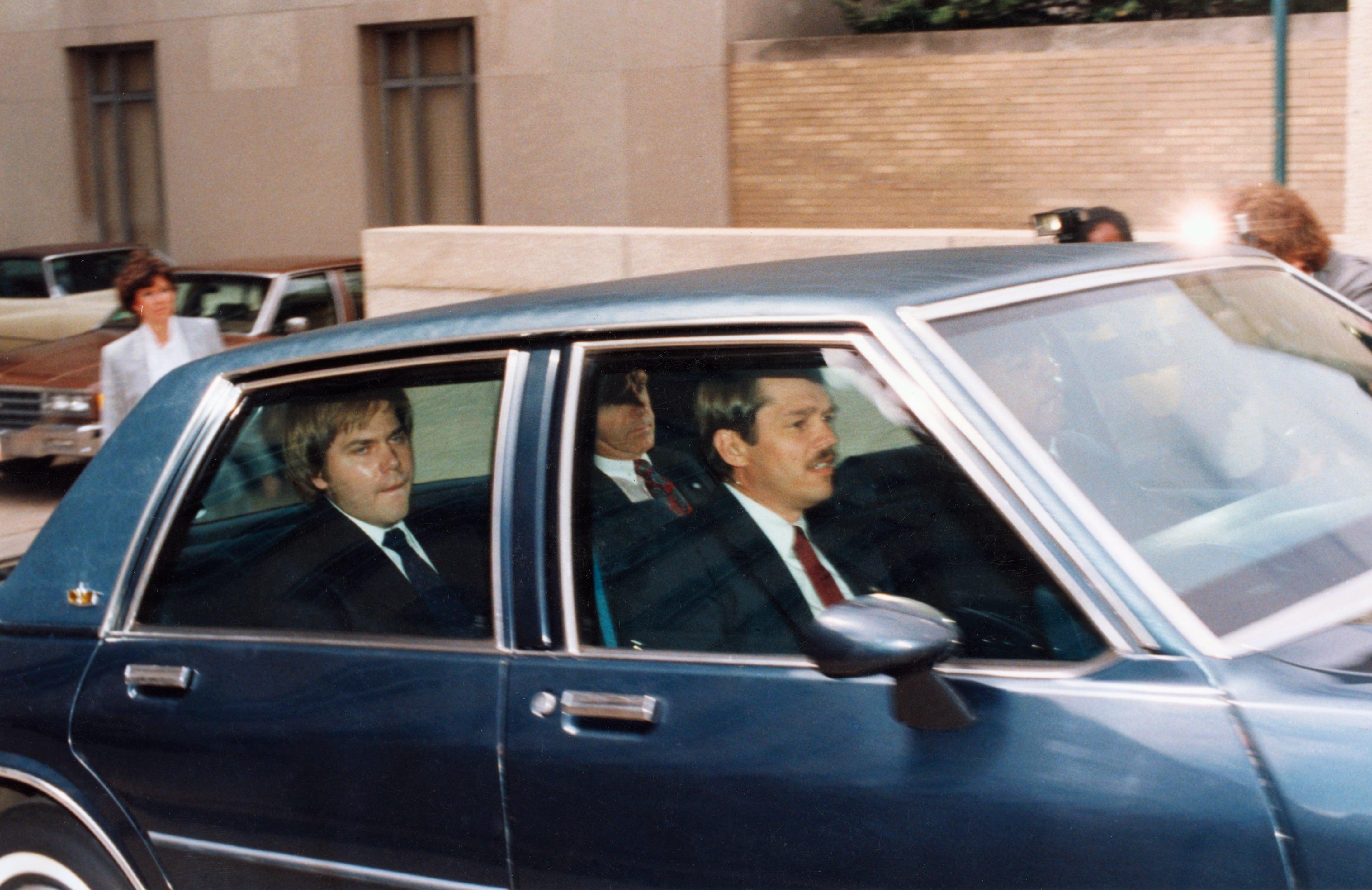 John Hinckley Jr. habl&oacute; de Jodie Foster 45 a&ntilde;os despu&eacute;s de su ataque a Reagan.