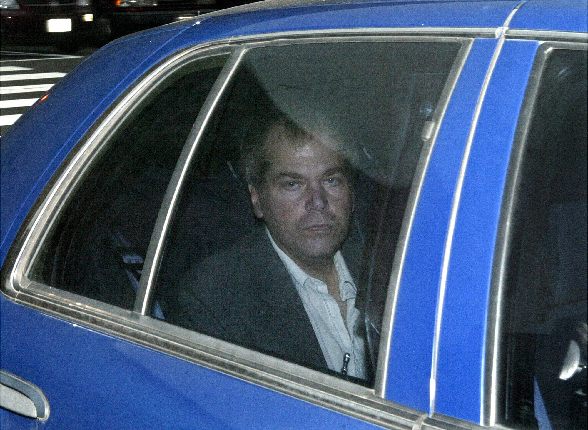 John Hinckley Jr. habl&oacute; de Jodie Foster 45 a&ntilde;os despu&eacute;s de su ataque a Reagan.