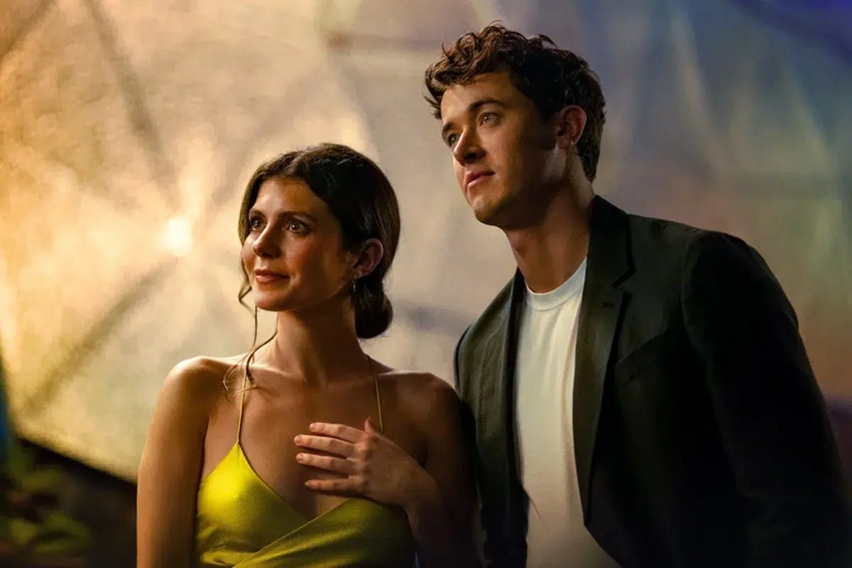 Gente que conocemos en vacaciones, un éxito que renueva la fe en el amor.