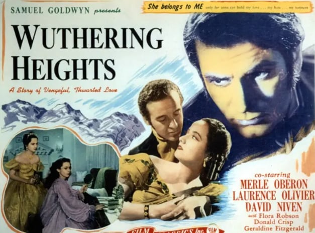 La nueva versión de 'Cumbres Borrascosas' ha desatado críticas y controversias desde su anuncio.