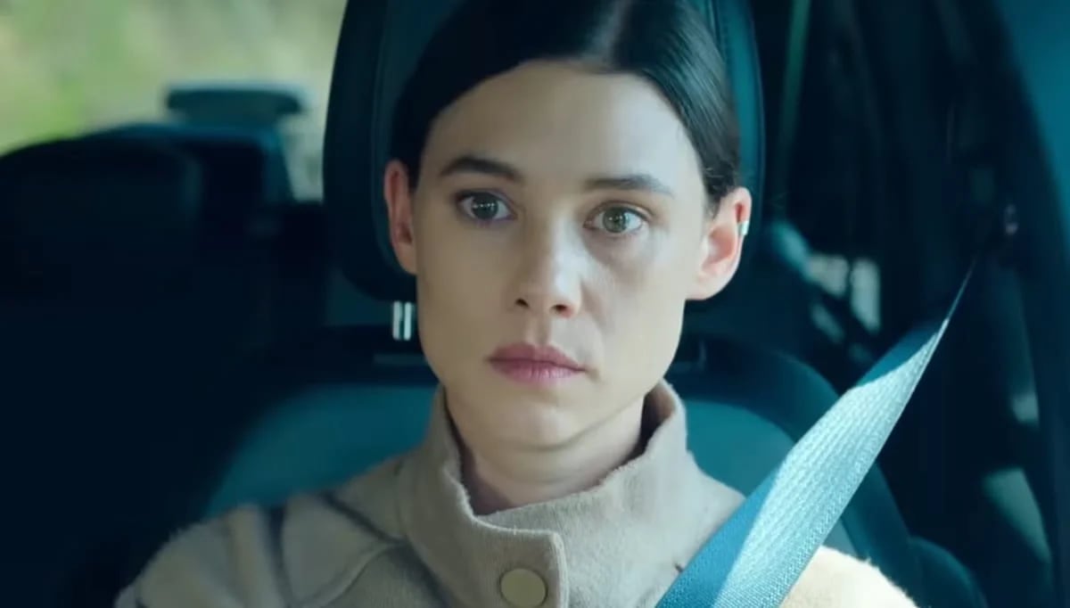 Un thriller mexicano que reflexiona sobre la tecnología y sus riesgos.