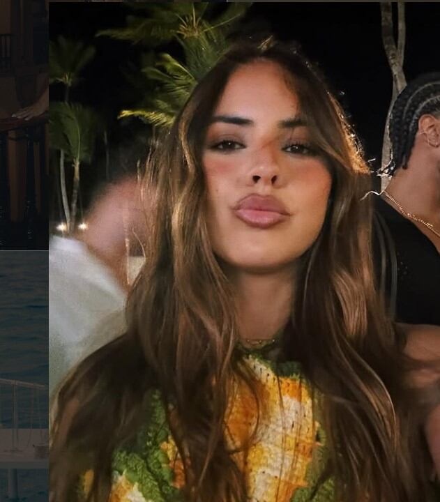 Bad Bunny, estrella del Super Bowl, mantiene rumores sobre su relación con Gabriela Berlingeri tras su separación.