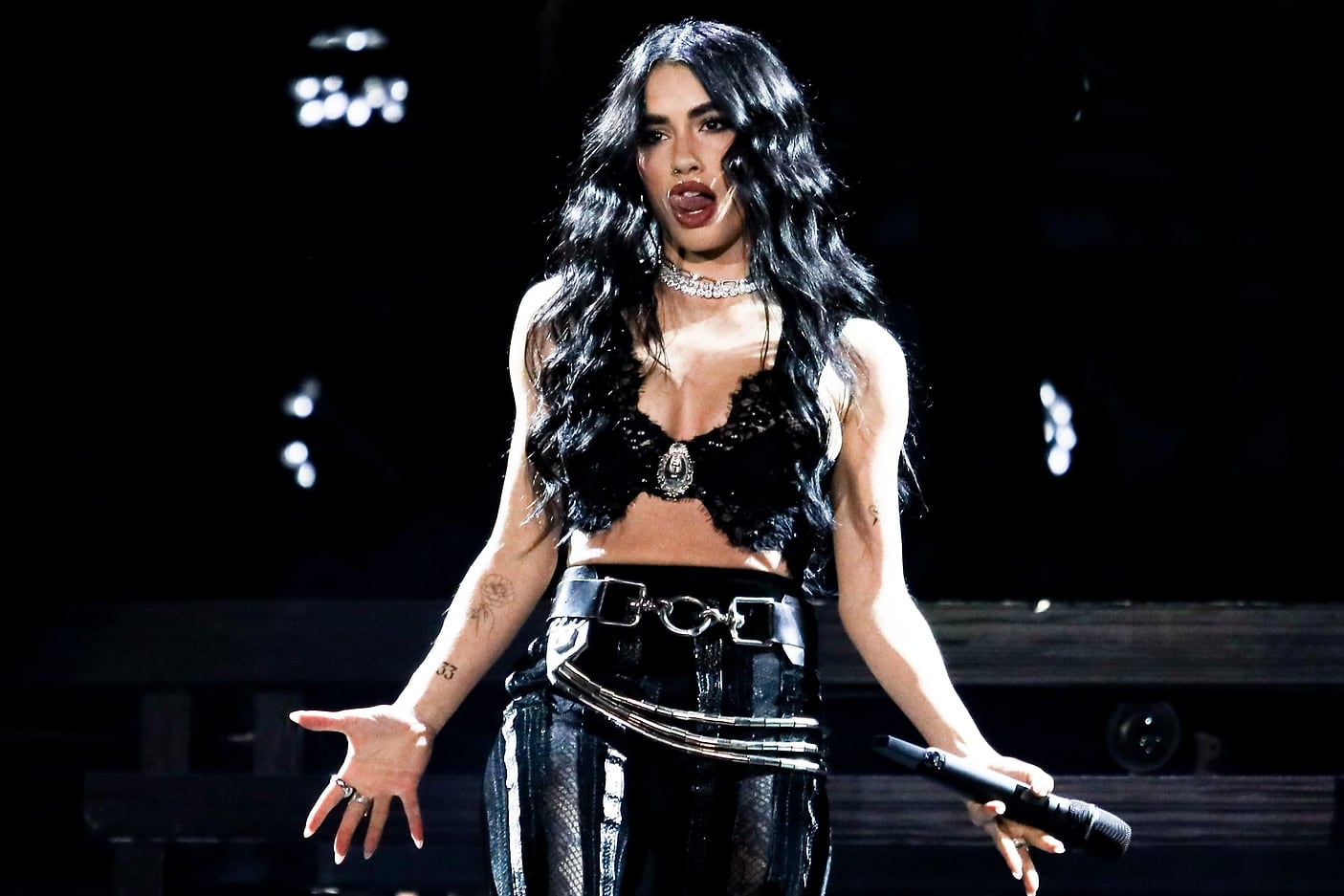 El show monumental de Lali Espósito será el 6 de junio de 2026, entradas a la venta desde el 26 de diciembre.