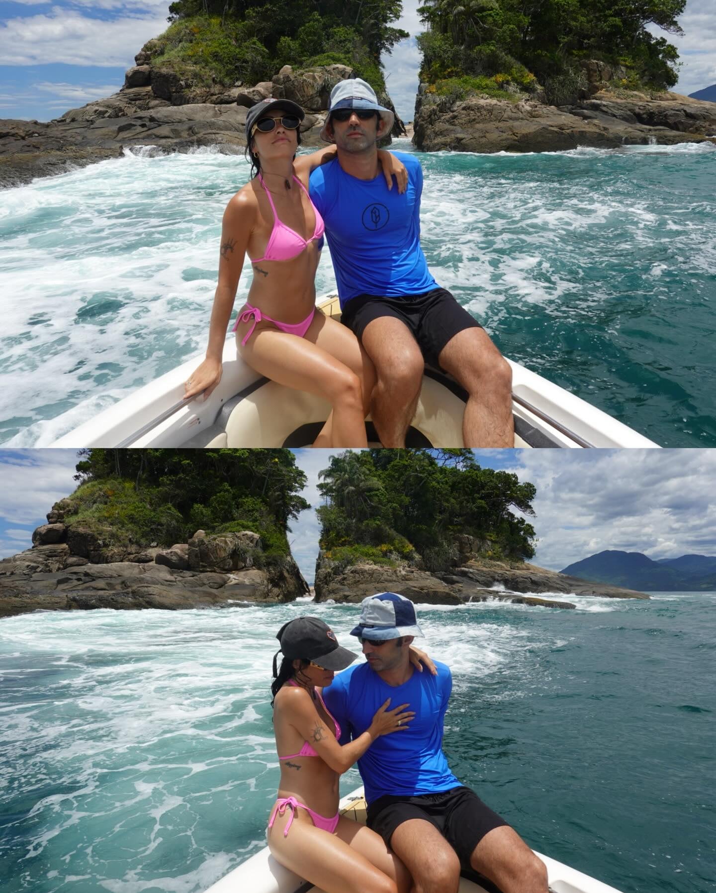 La famosa cantante Lali Espósito anunció su compromiso con el periodista Pedro Rosemblat en Instagram.