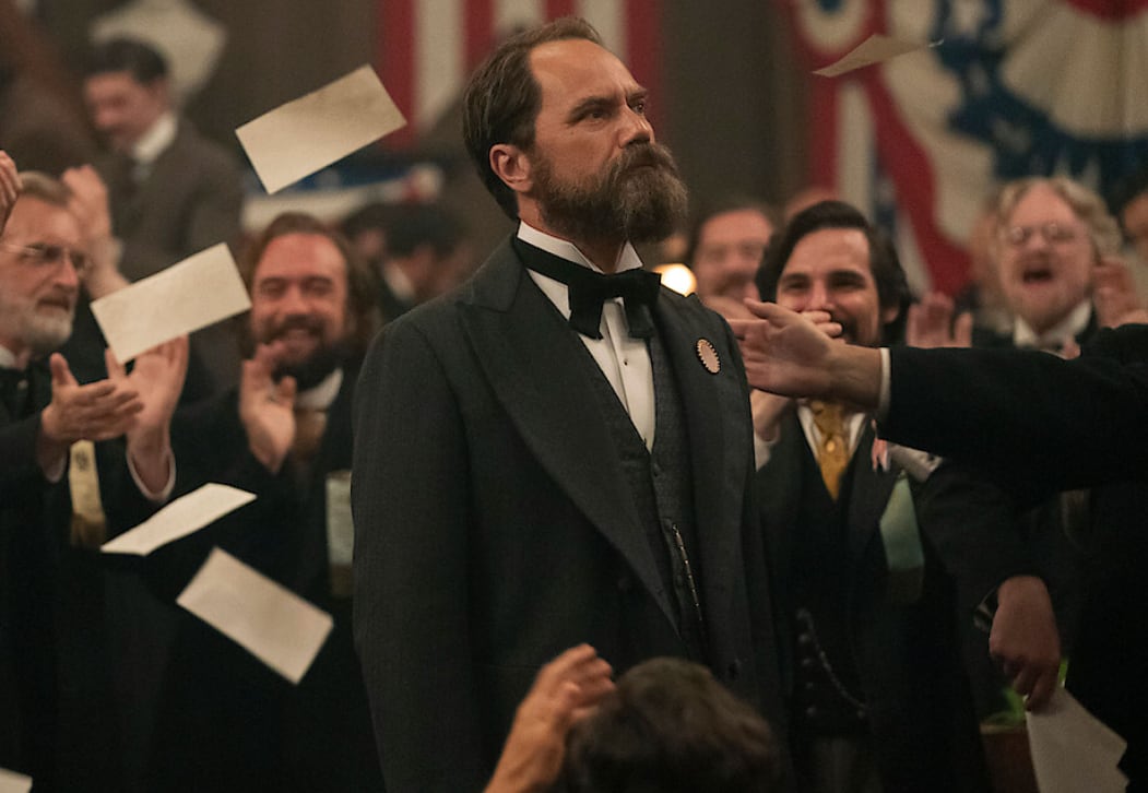 El American Film Institute reveló su lista anual de las mejores series de 2025.