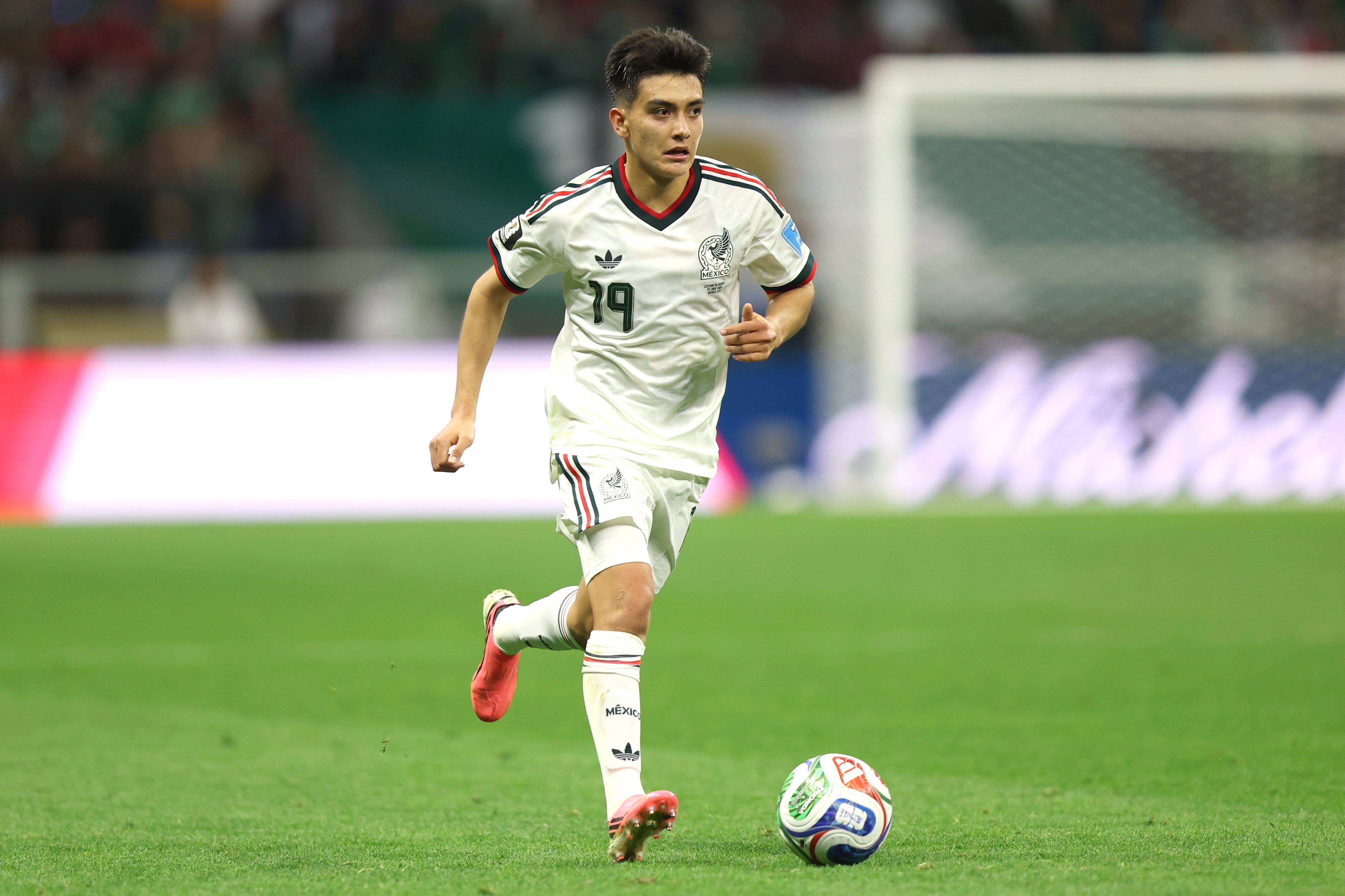Las reacciones tras la goleada de México a Chequia en el Mundial 2026 ...