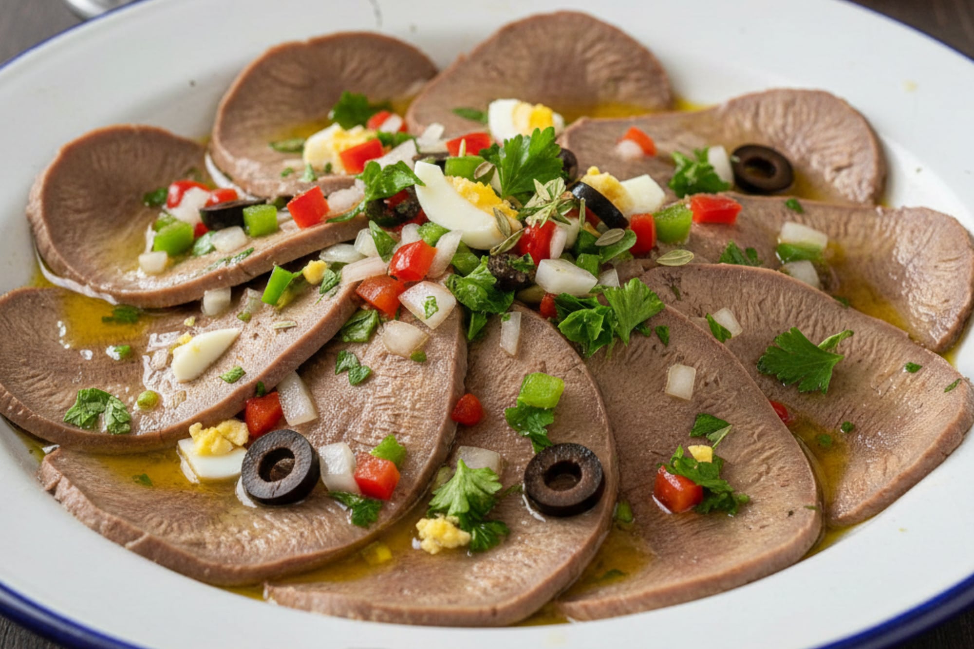 Descubre los platos clásicos que no pueden faltar en la mesa navideña argentina.