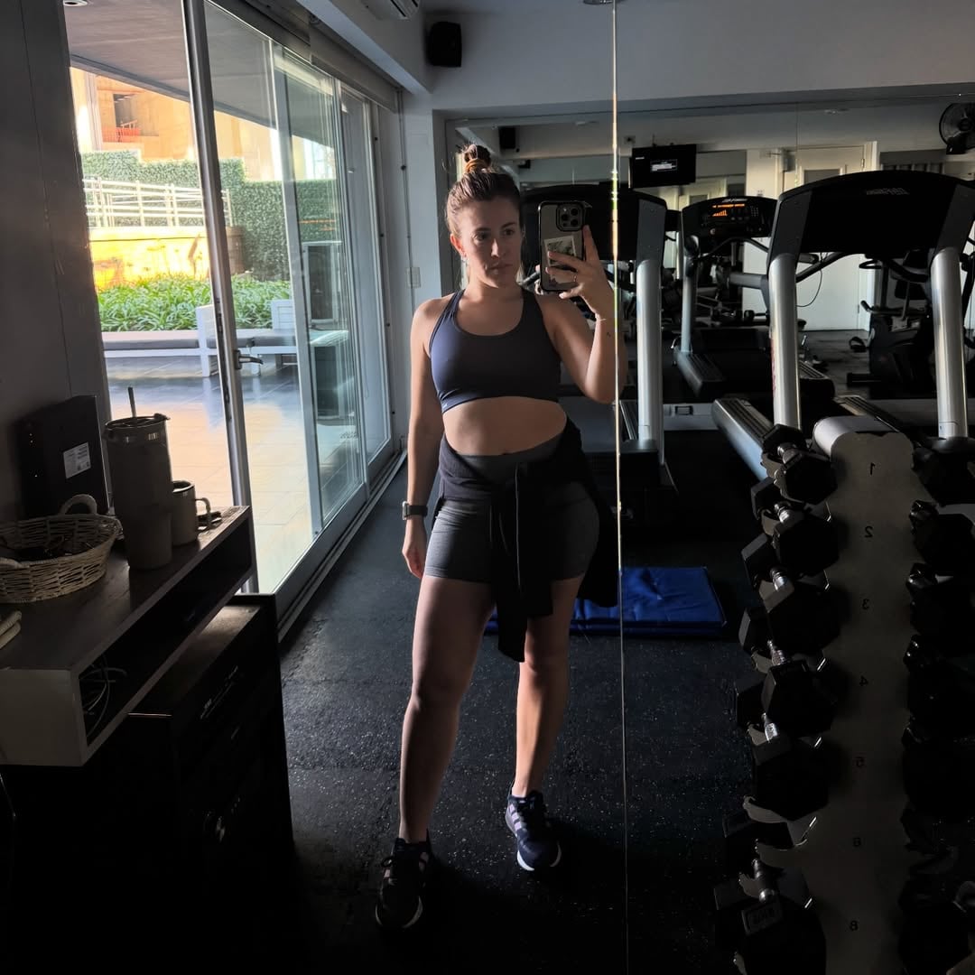 La cantante compartió su experiencia con un problema de salud que afectó su carrera.