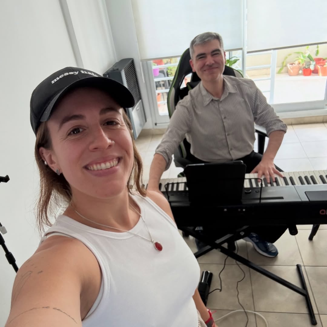 La cantante compartió su experiencia con un problema de salud que afectó su carrera.