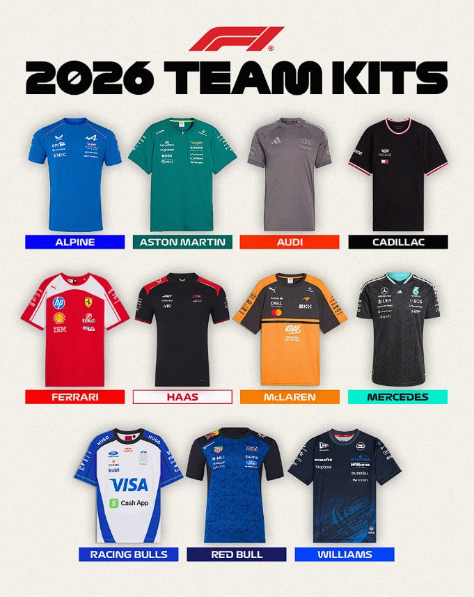 Leclerc se posiciona al frente en Australia, mientras Colapinto enfrenta sanciones.