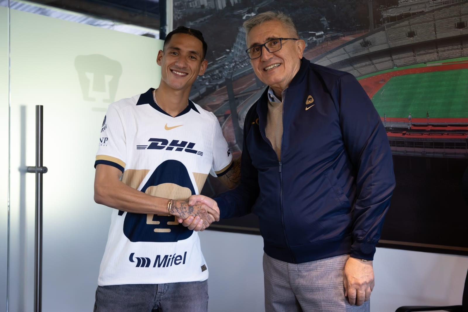 El extremo argentino podría unirse a Mazatlán FC tras su paso por Pumas, buscando recuperar protagonismo.