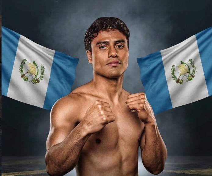Lester Martínez desafía a Canelo Álvarez para un combate en septiembre, elevando la expectativa en el boxeo.
