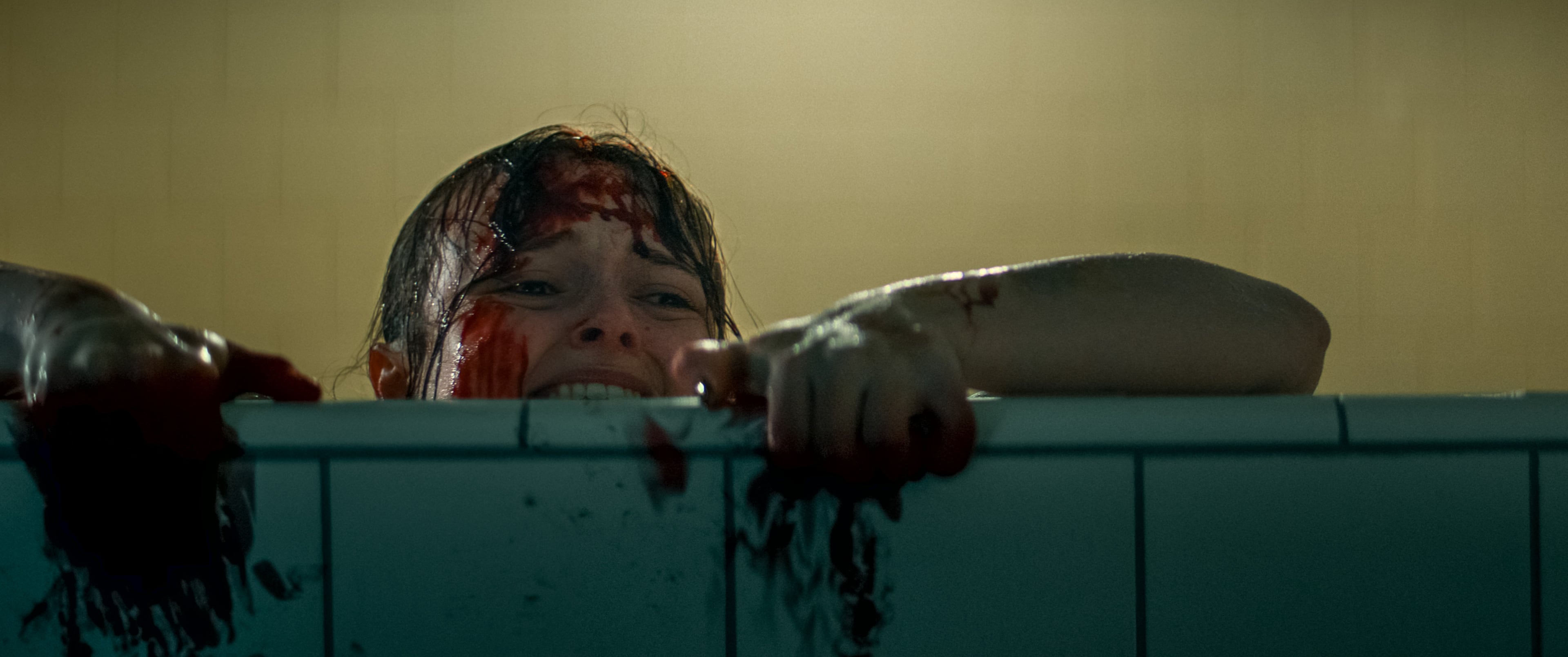 La pel&iacute;cula australiana explora el horror del deseo reprimido en una comunidad religiosa asfixiante.
