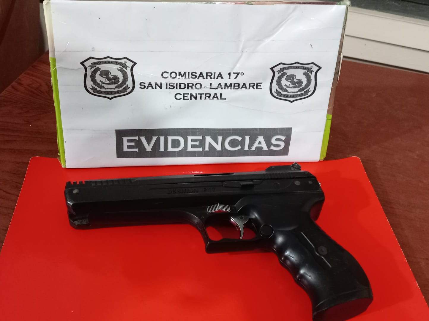 La víctima teme por su seguridad tras la decisión judicial sobre sus atacantes.