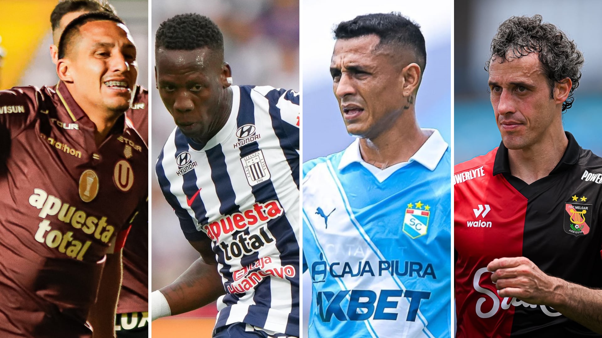 La tercera fecha del Torneo Apertura promete emocionantes partidos en Perú.