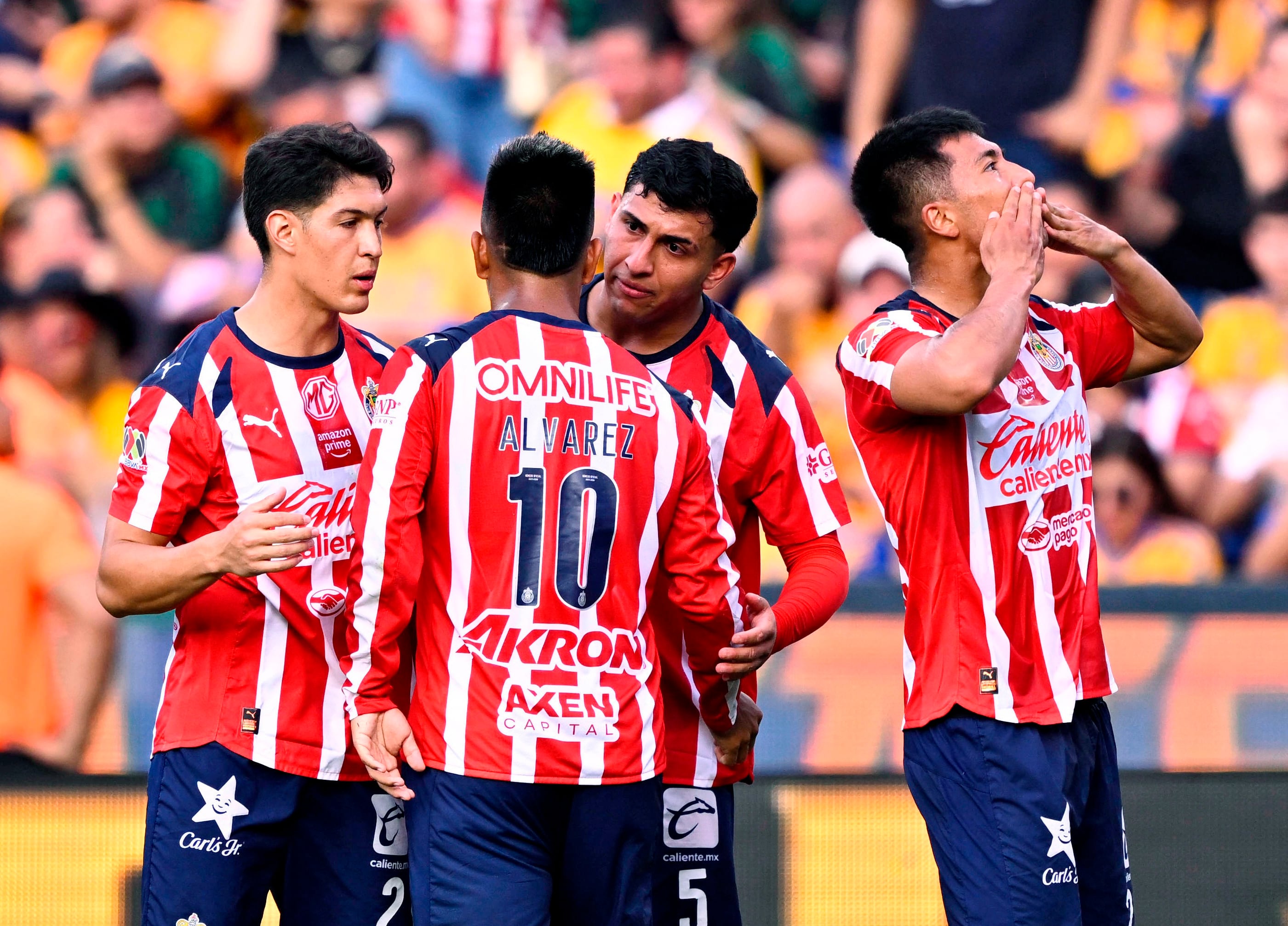 La Liguilla del Clausura 2026 se define con equipos clasificados y otros en la lucha por un boleto.