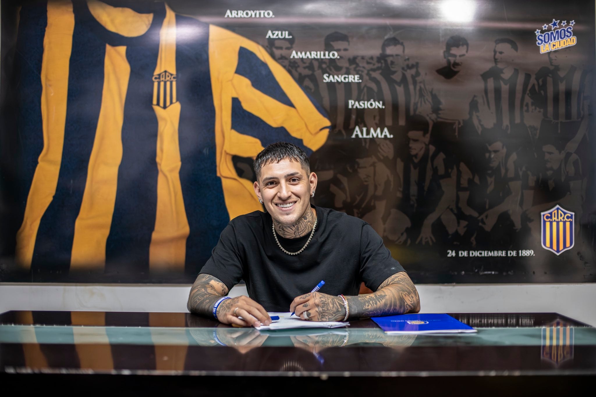 Comienza el Torneo Apertura 2026, y los clubes se refuerzan para la temporada.