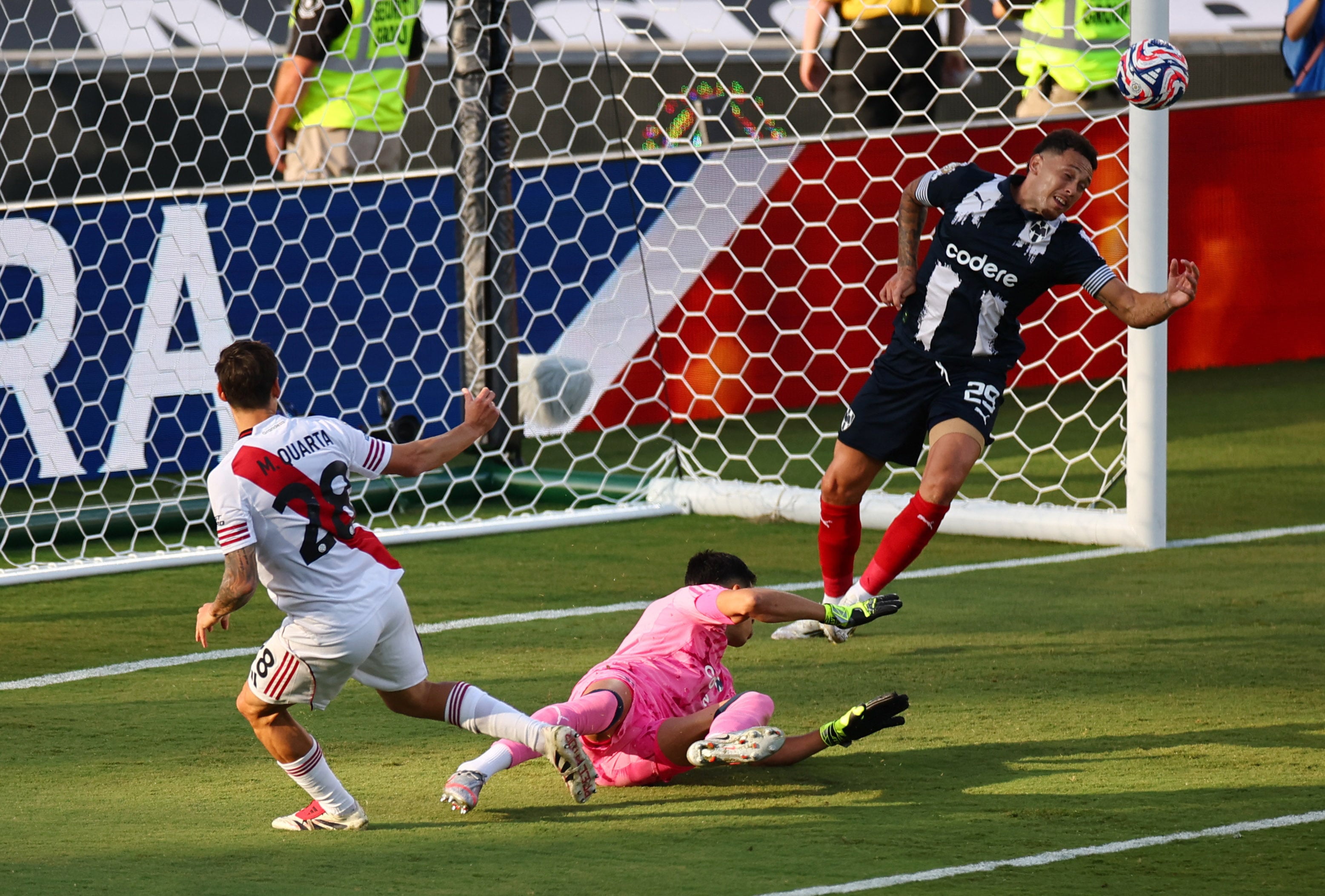 El 2025 dejó a la Liga MX con grandes expectativas y fichajes fallidos.