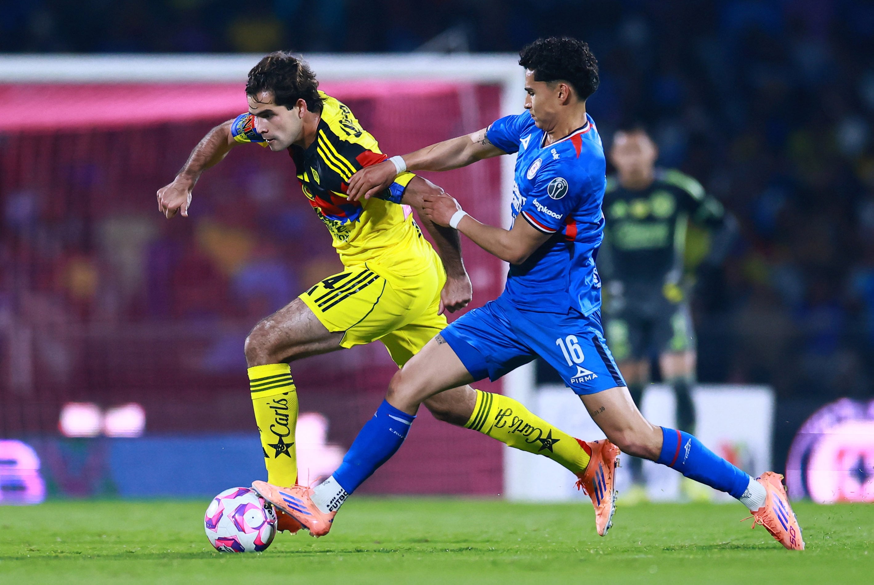 El 2025 dejó a la Liga MX con grandes expectativas y fichajes fallidos.