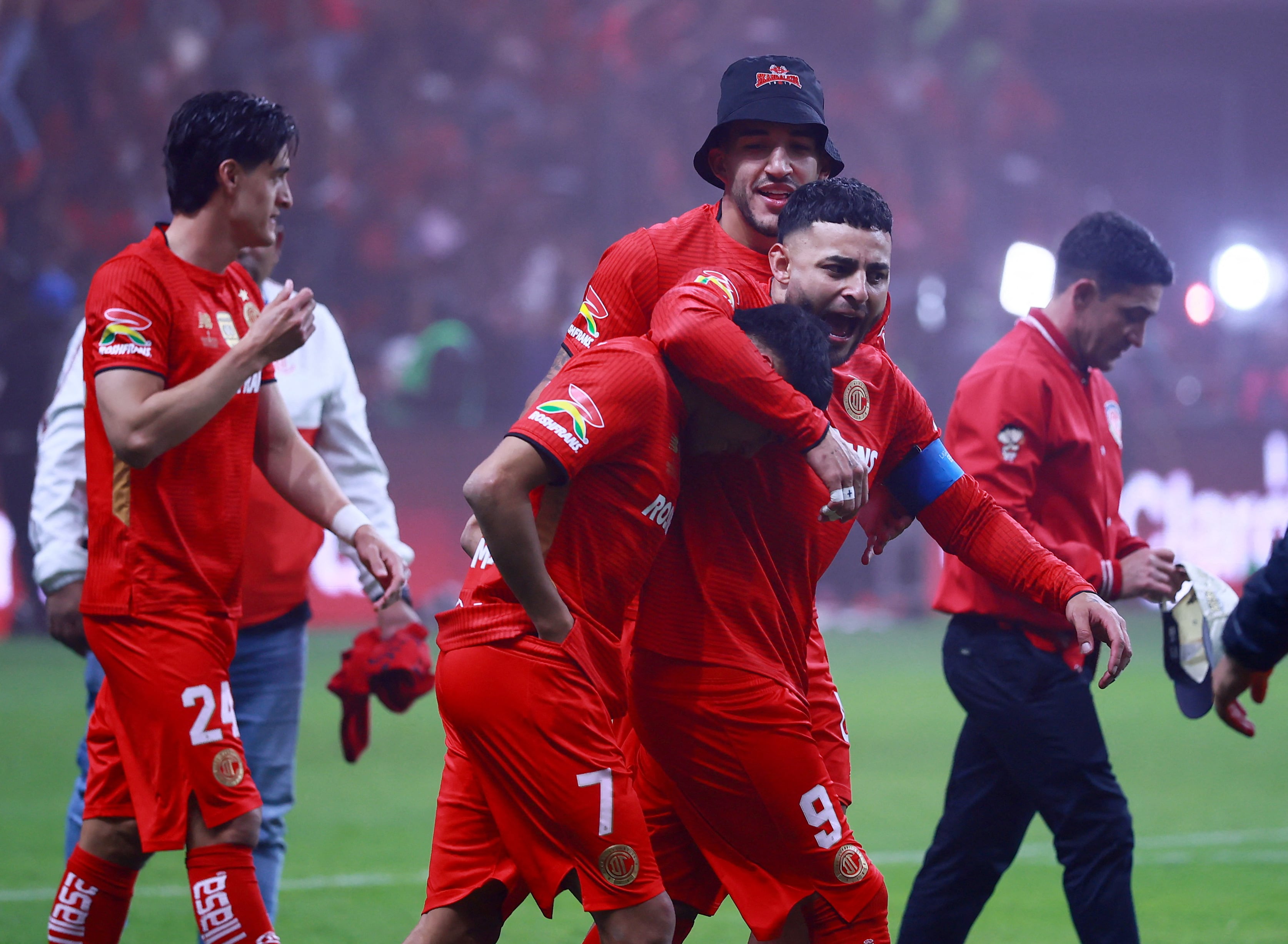 El 2025 dejó a la Liga MX con grandes expectativas y fichajes fallidos.