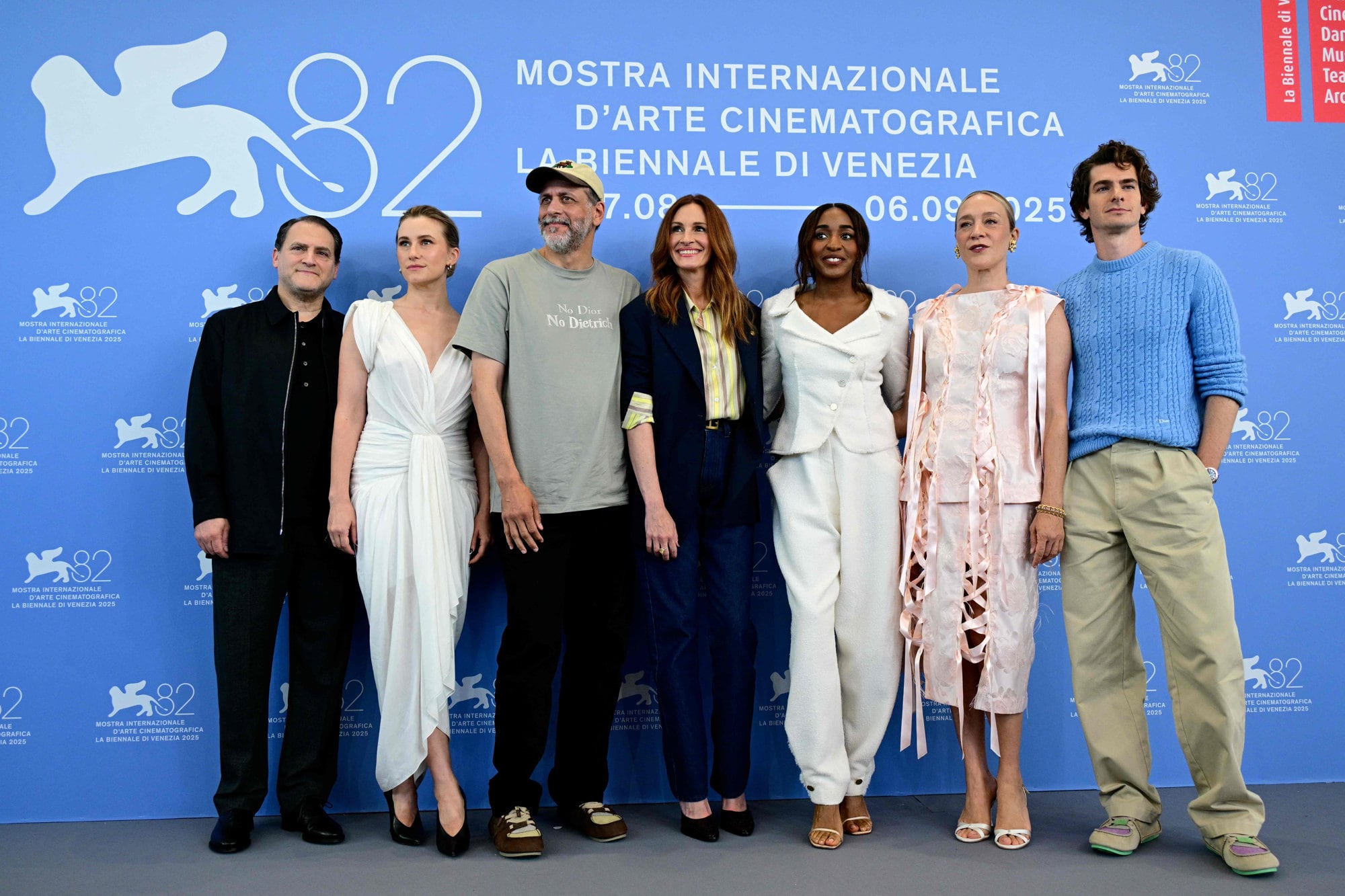 El director italiano rompi&oacute; el silencio sobre 'Artificial', pel&iacute;cula que enfrenta problemas para su distribuci&oacute;n.
