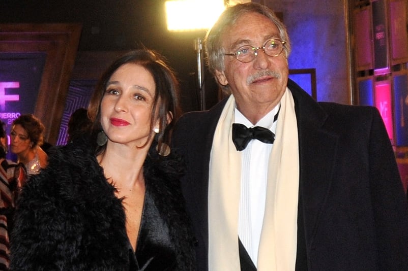 El actor Luis Brandoni falleció a los 86 años, generando múltiples homenajes en redes sociales.