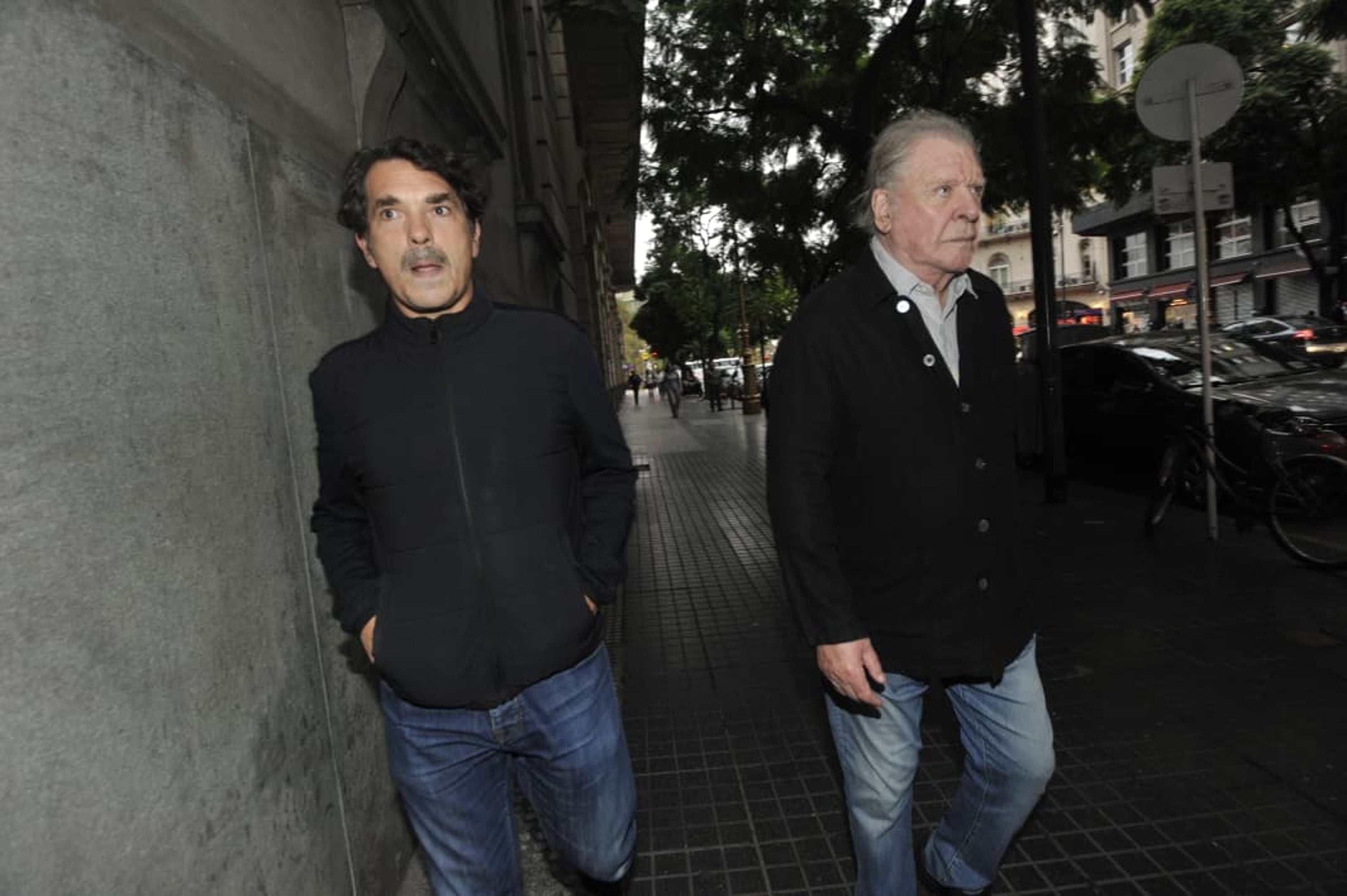 El actor Luis Brandoni falleció a los 86 años, generando múltiples homenajes en redes sociales.