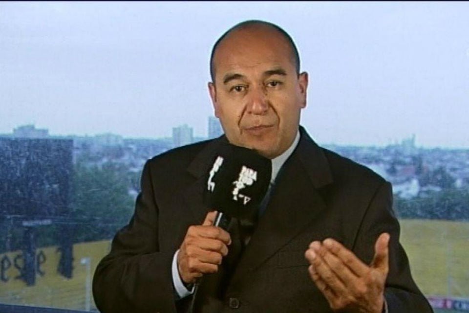 El canal renueva su mediod&iacute;a con Joaqu&iacute;n 'El Pollo' &Aacute;lvarez y Mica V&aacute;zquez.