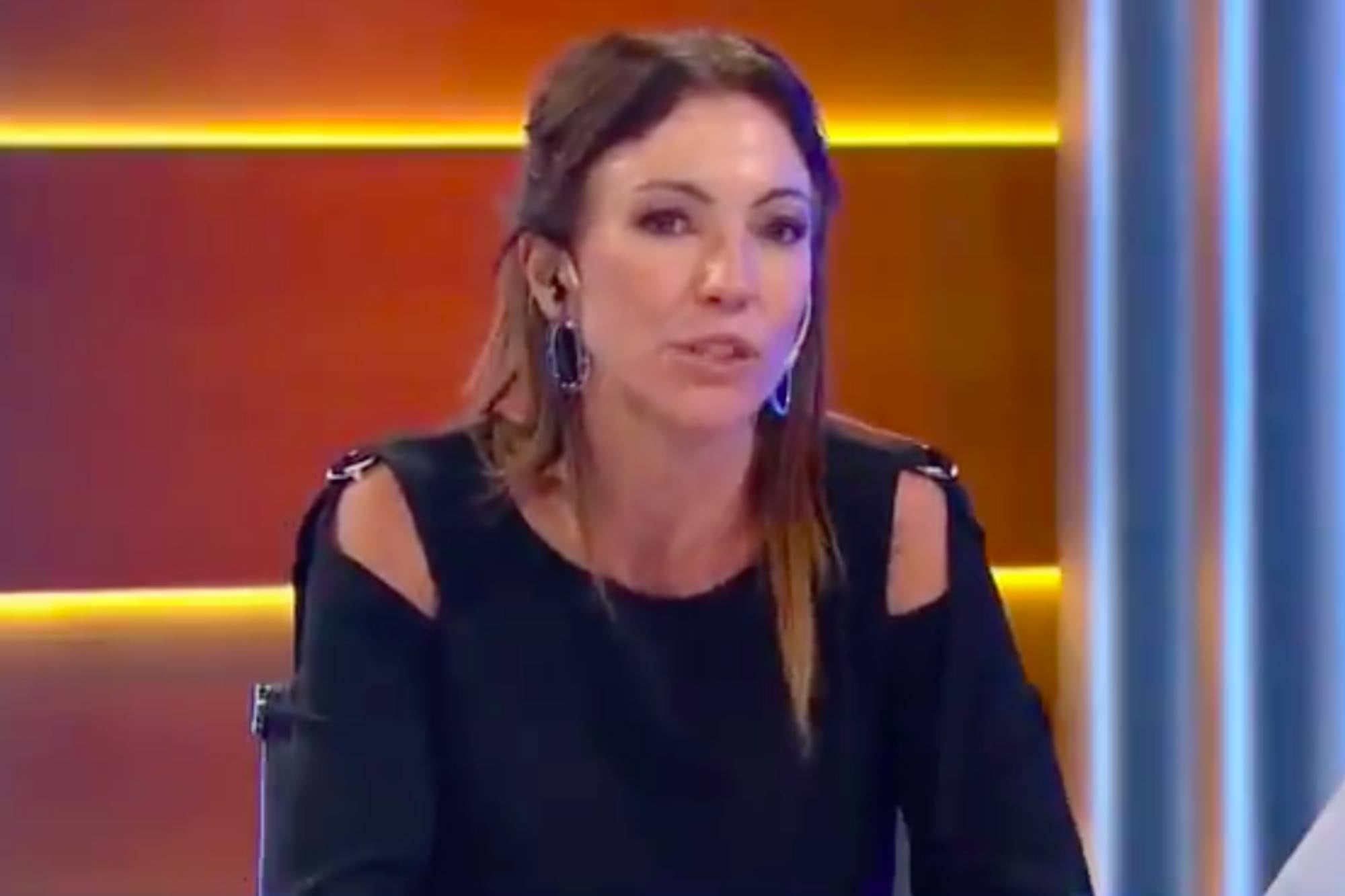 El canal renueva su mediodía con Joaquín 'El Pollo' Álvarez y Mica Vázquez.