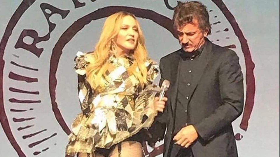 La Reina del Pop aborda su pasado con Sean Penn en "Confessions II", generando polémica.