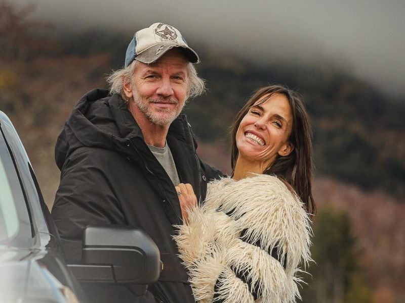 La modelo María Susini genera rumores al retocar el tatuaje que le dedica a Facundo Arana tras su ruptura.