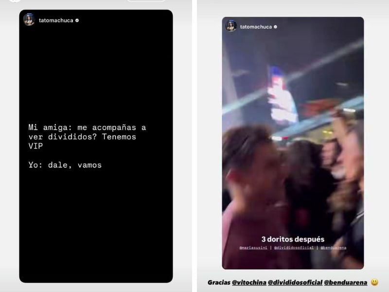 La modelo María Susini genera rumores al retocar el tatuaje que le dedica a Facundo Arana tras su ruptura.