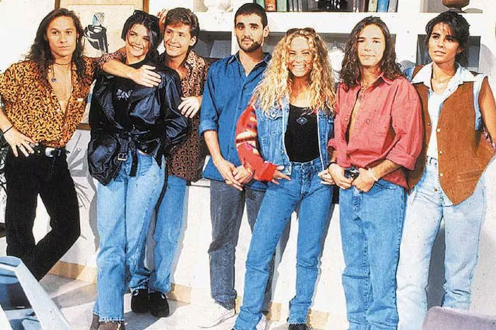 La actriz Marisa Mondino se alejó del espectáculo y lleva una vida más reservada tras su éxito en los 90.