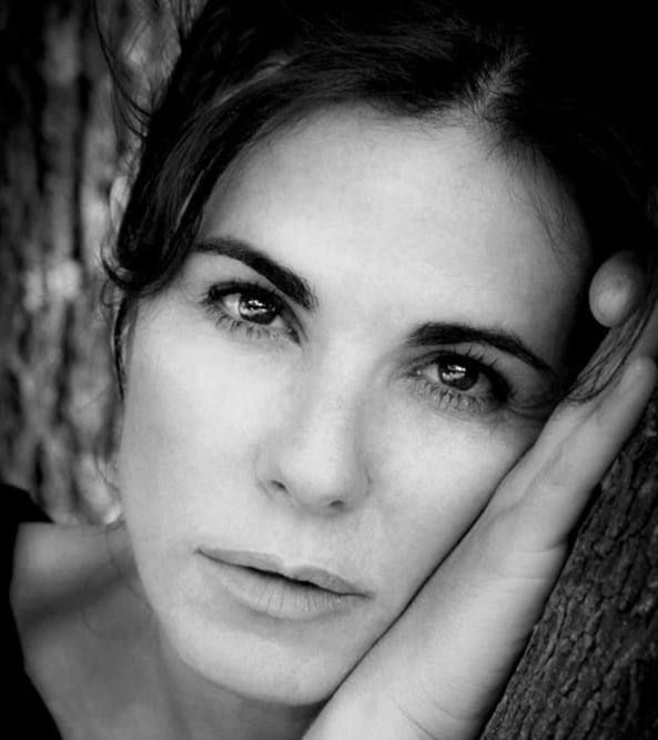 La actriz Marisa Mondino se alejó del espectáculo y lleva una vida más reservada tras su éxito en los 90.