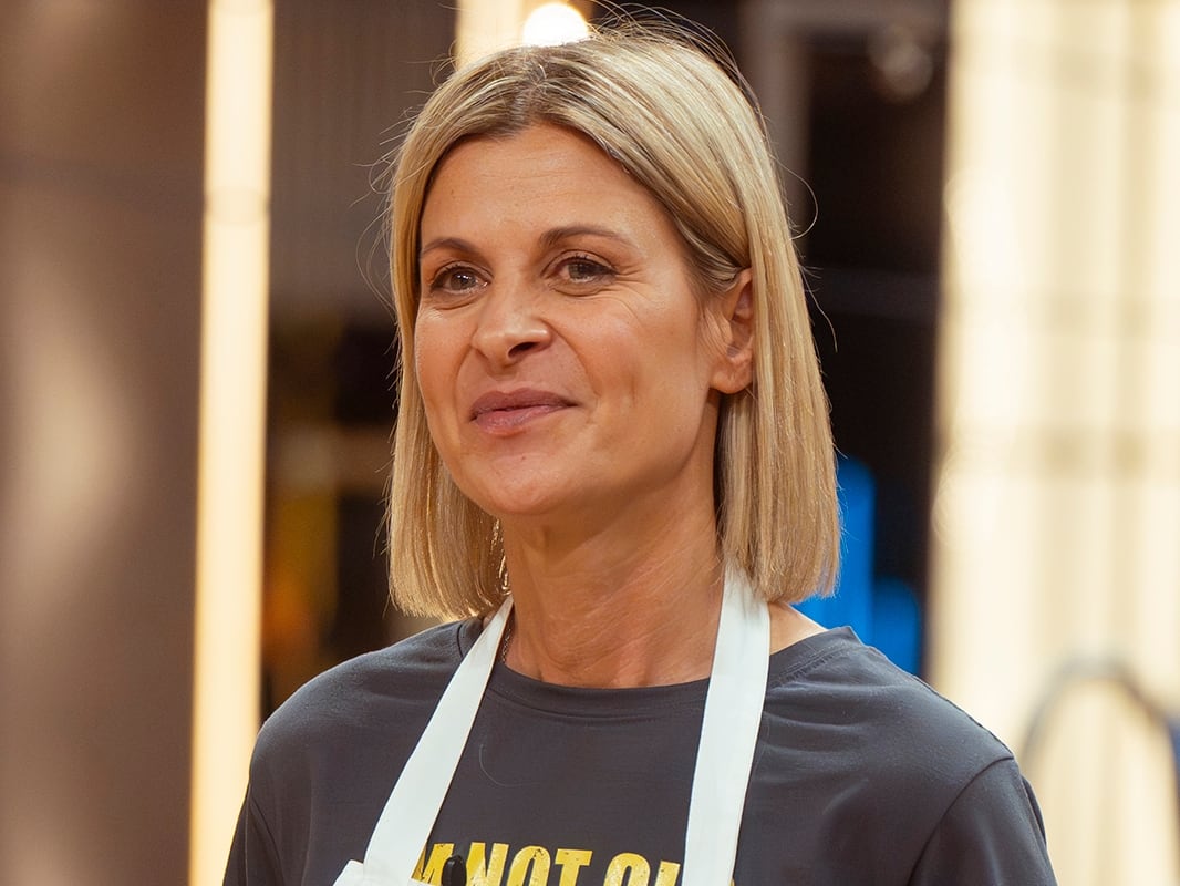 Los participantes se aseguraron su lugar tras la gala del 16 de diciembre.